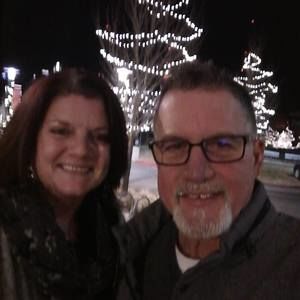 Meet your Posher, Michele